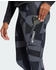 Adidas Terrex Multi Printed Leggings Carbon / Black / Black / Black (JF1270)