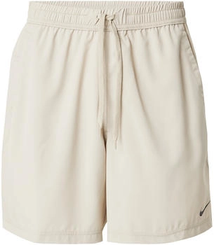 Nike Form vielseitige Dri-FIT Herrenshorts ohne Futter (ca. cm) - Braun DV9857-251