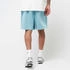 Nike Club Flow-Shorts aus French Terry für Herren - Blau FN3520-464
