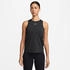 Nike One Classic Dri-FIT Tanktop für Damen - Schwarz (EU - ) IB9385-010