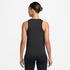 Nike One Classic Dri-FIT Tanktop für Damen - Schwarz (EU - ) IB9385-010