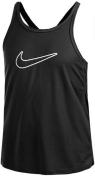 Nike One Classic Dri-FIT Tanktop für ältere Kinder (Mädchen) - Schwarz FZ5599-010