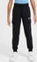 Nike Sportswear Fleece-Cargohose (ältere Kinder) - Schwarz HV6972-010