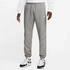 Nike Club Hose aus angerautem Fleece mit Bündchen (Herren) - Grau FN3808-063