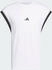 Adidas Basketball All-World Sleeveless Tanktop White / Black (JN4724)