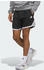 Adidas Crazy Lite Shorts Black / White 2XL 23 CM (JN0328)