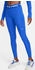 und Mesh-Einsatz Damen (CZ9779-407) blau