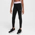 Dri-FIT Leggings Kinder Mädchen (DA1028-014) schwarz