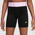 Shorts Mädchen (DA1033-013) schwarz
