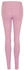 Nike One Leggings in voller Länge mit hohem Bund für Damen - Pink (EU - ) FN3226-699