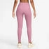 Nike One Leggings in voller Länge mit hohem Bund für Damen - Pink (EU - ) FN3226-699