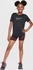 Nike One Fitted Dri-FIT-Kurzarmshirt (Mädchen) - Schwarz FZ5600-010