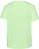 Nike One Swoosh Dri-FIT Kurzarm-Laufoberteil für Damen - Gelb (EU - ) HJ2204-701