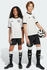 Adidas Deutschland Anniversary Kids Shorts Black / Cloud White (JY0253)