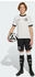 Adidas Deutschland Anniversary Kids Shorts Black / Cloud White (JY0253)
