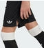 Adidas Deutschland Anniversary Kids Shorts Black / Cloud White (JY0253)