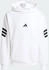 Adidas Future Icons 3-Streifen Hoodie White (JD4859)