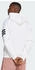 Adidas Future Icons 3-Streifen Hoodie White (JD4859)
