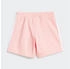 Adidas Shorts Kids T-Shirt Set Semi Pink Spark (JC6580)