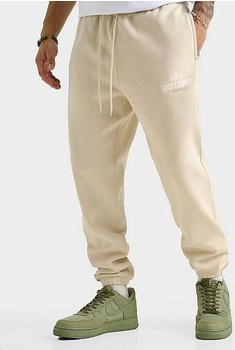 Nike Club Fleece Fleece-Hose (Herren) - Braun HJ2185-234