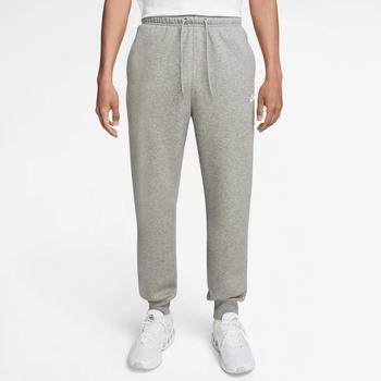 Nike Club-Jogger (Herren) - Grau FN3787-063