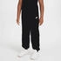 Nike Sportswear Club Web-Jogger (ältere Kinder) - Schwarz HF8141-010