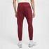 Nike Sportswear Club Fleece Jogginghose rot BV2671-677