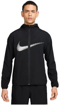 Nike Form Dri-FIT Jacke mit Kapuze Herren (HJ3071-010) schwarz