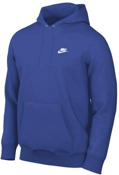 Nike Club Fleece-Hoodie Herren (FN3859-480) blau