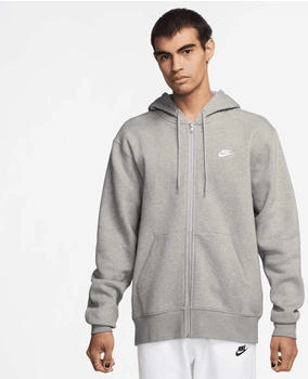 Nike Club Fleece FZ Hoodie (Herren)