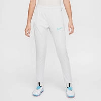 Nike HJ3720_025, Nike Academy emyemy Dri-Fit Kinder Trainingshose, grau