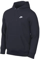 Nike FN3859-451, Nike Club Hoody Herren-Dunkelblau