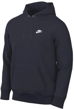 Nike Club Fleece-Hoodie Herren (FN3859-451) blau
