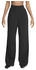 Nike 24.7 PerfectStretch Dri-Fit-Hose mit hohem Bund und weitem Bein Damen (HM8389-010) schwarz