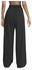 Nike 24.7 PerfectStretch Dri-Fit-Hose mit hohem Bund und weitem Bein Damen (HM8389-010) schwarz