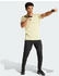 Adidas Designed for Training Workout T-Shirt Powder Yellow (JI5773)