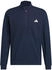 Adidas Ultimate365 Tour Quarter-Zip Pullover Collegiate Navy (JN9103)