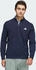 Adidas Ultimate365 Tour Quarter-Zip Pullover Collegiate Navy (JN9103)