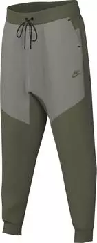Nike Sportswear Tech Fleece Jogger &auml;ltere Kinder (HV5869-222) gr&uuml;n