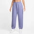 Nike Sportswear Phoenix Fleece Oversize-Trainingshose für Damen (FZ5996)