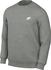 Nike Club Fleece Crew Sweatshirt (Herren)