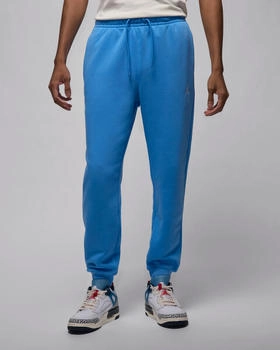 Nike Jordan Brooklyn Fleece Herrenhose (FV7277-469) blau