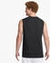 Nike Jordan Sport ärmelloses Dri-FIT-Oberteil Herren (FN5856-010) schwarz