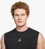 Nike Jordan Sport ärmelloses Dri-FIT-Oberteil Herren (FN5856-010) schwarz