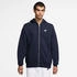 Nike Club Fleece FZ Hoodie (Herren)