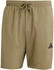 adidas Essentials 3-Streifen Chelsea Trainingshose kurz (Herren)