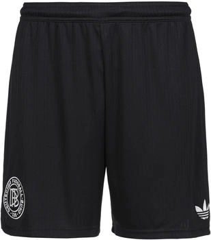 Adidas DFB Anniversary Shorts Black / Cloud White (JY1321)