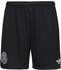 Adidas DFB Anniversary Shorts Black / Cloud White (JY1321)