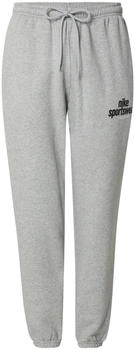 Nike Club Fleece Fleece-Hose Herren (HJ2185-063) grau