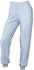 Nike Sportswear Phoenix Fleece Damen-Trainingshose mit mittelhohem Bund (FZ7626-423) blau